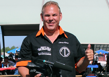 Tommy Ledberg