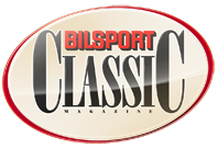 Bilsport Classic