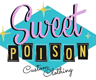 Sweet Poison