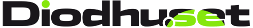 Diodhuset
